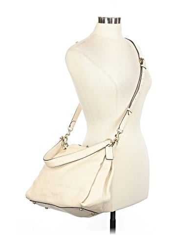Coach Leather Hobo (view 2)