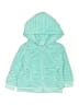 Kidgets 100% Polyester Teal Jacket 9-12 MO / 12 MO - photo 1