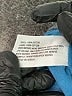 Cherokee 100% Cotton Gray Khakis 6-9 MO / 9 MO - photo 4