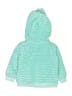 Kidgets 100% Polyester Teal Jacket 9-12 MO / 12 MO - photo 2