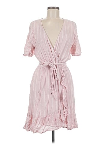 LC Lauren Conrad Cocktail Dress (view 1)