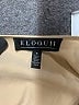 ELOQUII Tan 3/4 Sleeve Blouse Size 16 Plus - photo 7