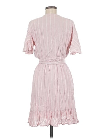 LC Lauren Conrad Cocktail Dress (view 2)