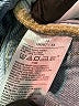 Old Navy 100% Cotton Hearts Blue Jeans Size 14 - photo 4