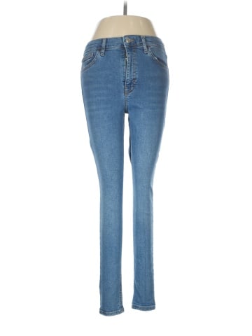 Topshop Jeans (view 1)
