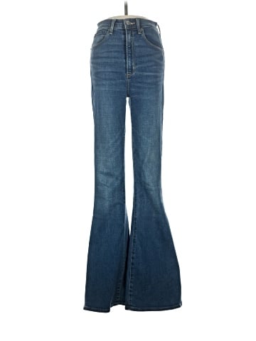 Abercrombie & Fitch Jeans (view 1)