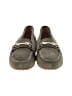 Kordal Gray Flats Size 10 - photo 2