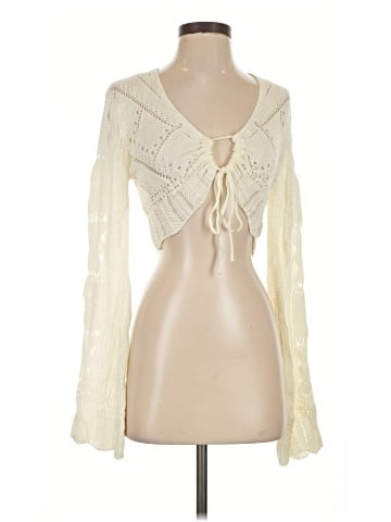 No Boundaries Cardigan (view 1)