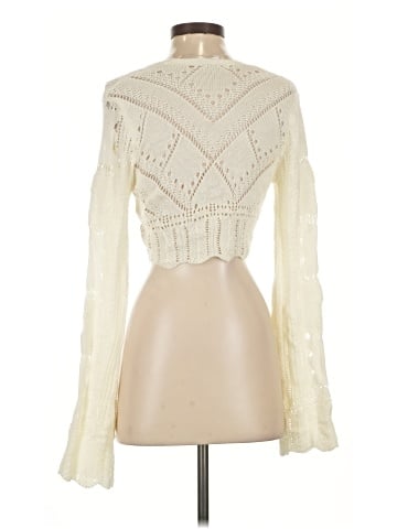 No Boundaries Cardigan (view 2)