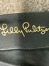 Lilly Pulitzer Solid Black Active Pants Size XS - photo 7