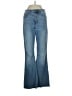 Lucky Brand Blue Jeans Size 4 a - photo 1