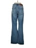 Lucky Brand Blue Jeans Size 4 a - photo 2