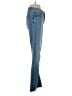 Lucky Brand Blue Jeans Size 4 a - photo 4