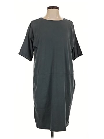 Eileen Fisher Casual Dress (view 1)