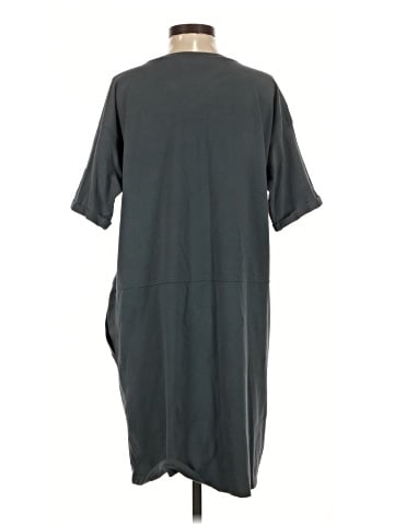 Eileen Fisher Casual Dress (view 2)