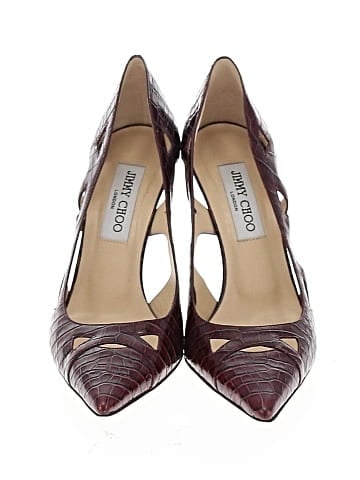 Jimmy Choo Heels (view 2)