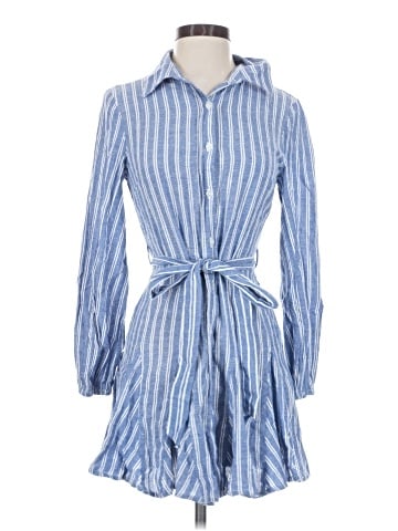 Dizzy Lizzy Casual Dress (view 1)