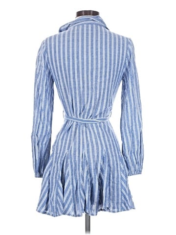 Dizzy Lizzy Casual Dress (view 2)