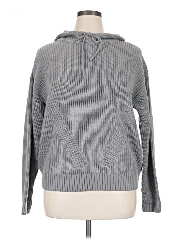 Style&Co Pullover Sweater (view 1)