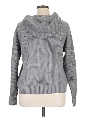 Style&Co Pullover Sweater (view 2)