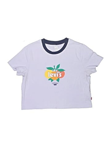 Levi's Short Sleeve T-Shirt (view 1)