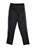Adidas Black Track Pants Size 9 - 10 - photo 2