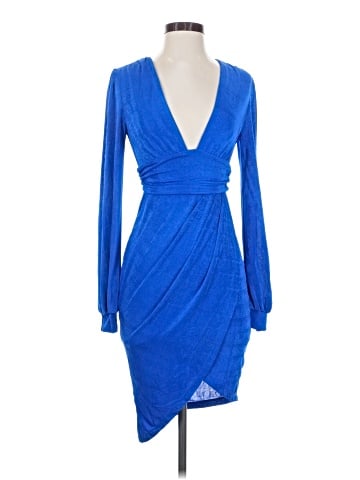 Hello Molly Cocktail Dress (view 1)