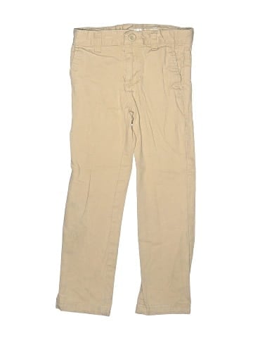 Old Navy Khakis (view 1)