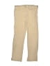 Old Navy Tan Khakis Size 6 - photo 1