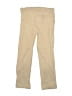 Old Navy Tan Khakis Size 6 - photo 2