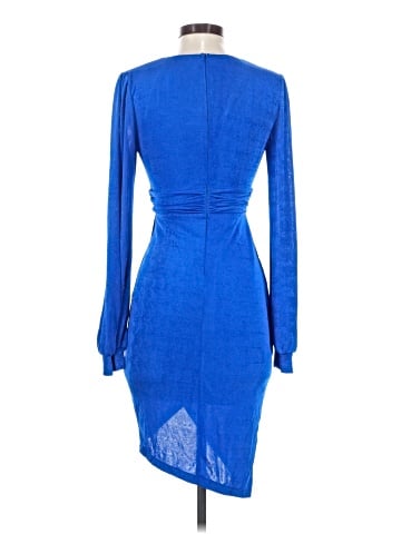 Hello Molly Cocktail Dress (view 2)