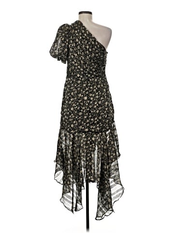 Astr Cocktail Dress (view 2)