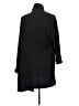 Max Studio Black Coat Size L - photo 2