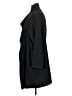Max Studio Black Coat Size L - photo 5