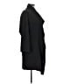Max Studio Black Coat Size L - photo 4