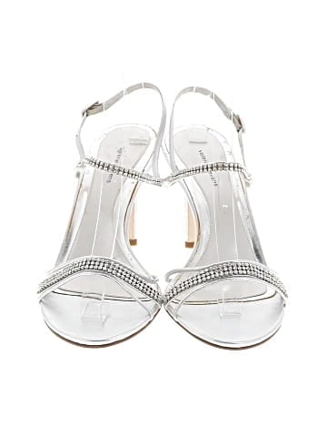 Valerie Stevens Sandals (view 2)