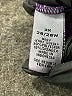 Catherines Purple Long Sleeve Polo Size 3X - photo 8