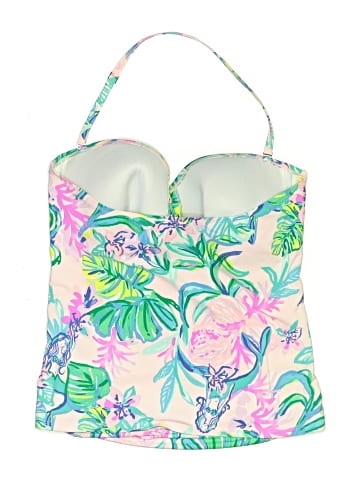 Lilly Pulitzer Swimsuit Top (view 2)