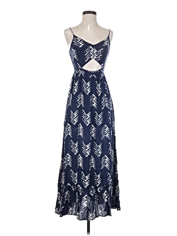 Aerie Casual Dress (view 1)