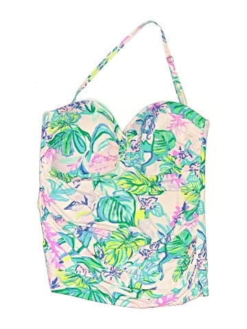 Lilly Pulitzer Swimsuit Top (view 1)