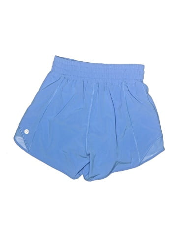 Lululemon Athletica Athletic Shorts (view 2)