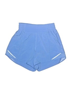 Lululemon Athletica Athletic Shorts