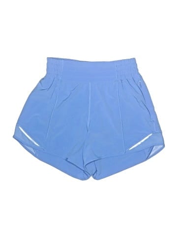 Lululemon Athletica Athletic Shorts (view 1)