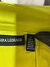 Nina Leonard Solid Yellow Active Pants Size L - photo 7