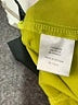 Nina Leonard Solid Yellow Active Pants Size L - photo 8