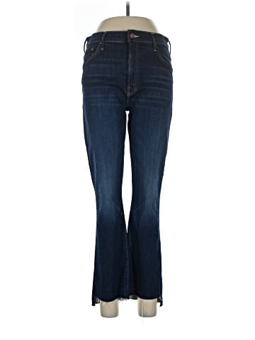 Mother Jeggings (view 1)