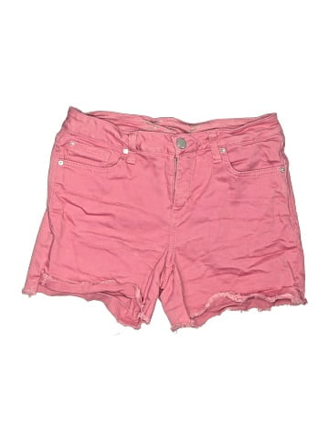 Seven7 Denim Shorts (view 1)