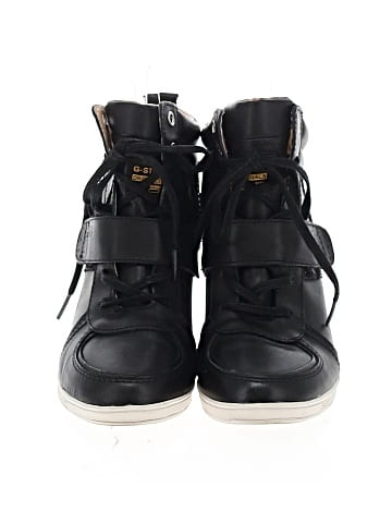 G-Star RAW Wedges (view 2)