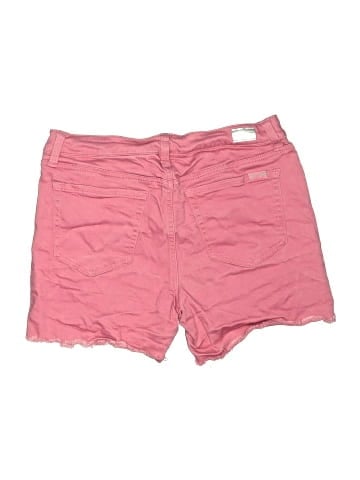 Seven7 Denim Shorts (view 2)