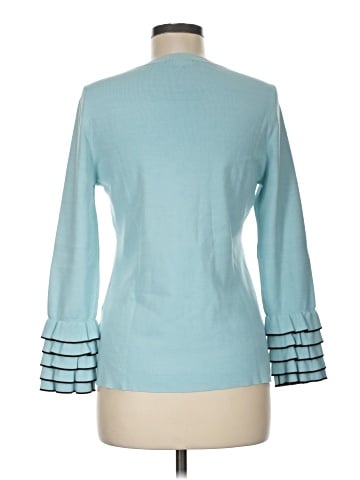 Tyler Boe Pullover Sweater (view 2)